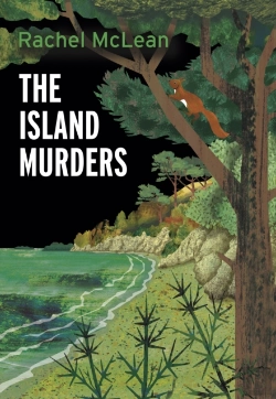 Bertrand.pt - The Island Murders