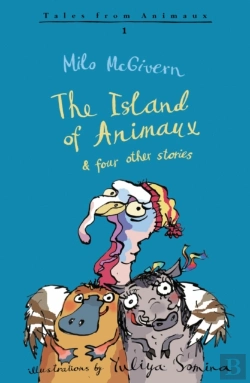 Bertrand.pt - The Island Of Animaux