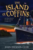 The Island Of Coffins And Other Mysteries