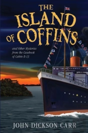 The Island Of Coffins And Other Mysteries