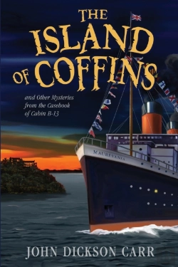 Bertrand.pt - The Island Of Coffins And Other Mysteries