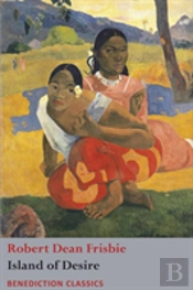 The Island Of Desire