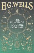 The Island Of Doctor Moreau; A Possibility