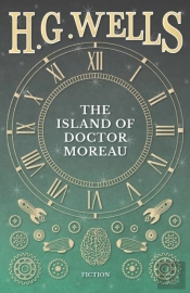 The Island Of Doctor Moreau; A Possibility