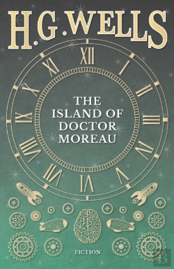 Bertrand.pt - The Island Of Doctor Moreau; A Possibility