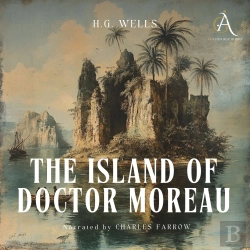 Bertrand.pt - The Island Of Doctor Moreau - Audiobook