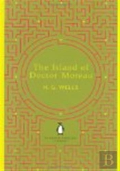 The Island Of Doctor Moreau