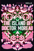 The Island Of Doctor Moreau