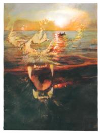 The Island Of Doctor Moreau