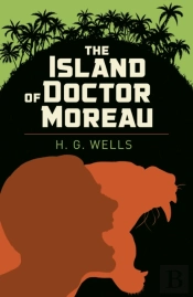 The Island Of Doctor Moreau