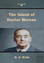 The Island Of Doctor Moreau