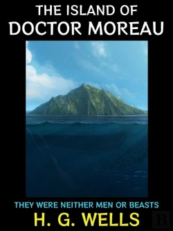 Bertrand.pt - The Island Of Doctor Moreau