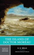The Island Of Doctor Moreau