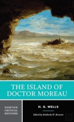 Bertrand.pt - The Island Of Doctor Moreau