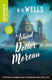 The Island Of Doctor Moreau