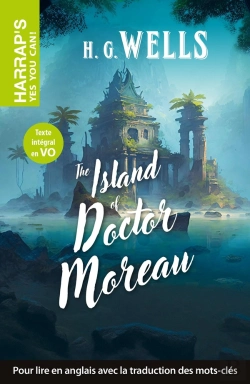 Bertrand.pt - The Island Of Doctor Moreau