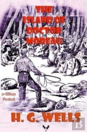 The Island Of Doctor Moreau
