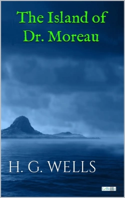 Bertrand.pt - The Island Of Doctor Moreau - Wells