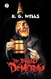 The Island Of Doctor Moreau