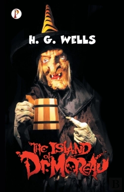 Bertrand.pt - The Island Of Doctor Moreau