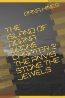 The Island Of Dorna Doone Chapter 2 The Anvis Stone The Jewels
