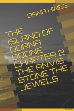 Bertrand.pt - The Island Of Dorna Doone Chapter 2 The Anvis Stone The Jewels