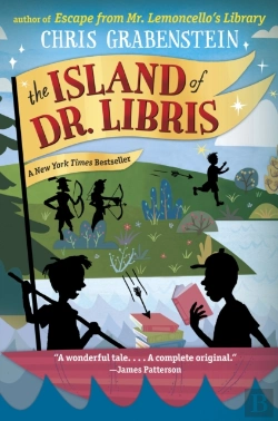 Bertrand.pt - The Island Of Dr. Libris