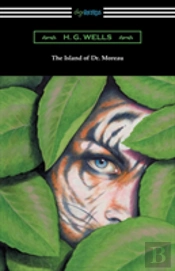 The Island Of Dr. Moreau