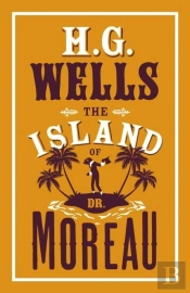 The Island Of Dr Moreau