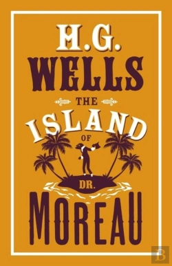 Bertrand.pt - The Island Of Dr Moreau