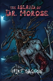 The Island Of Dr. Morose