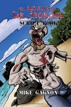 Bertrand.pt - The Island Of Dr. Morose Script Book