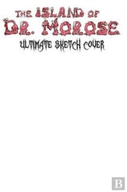 Bertrand.pt - The Island Of Dr. Morose Ultimate Sketch Cover