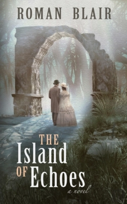 Bertrand.pt - The Island Of Echoes: A Novel