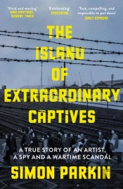 The Island Of Extraordinary Captives