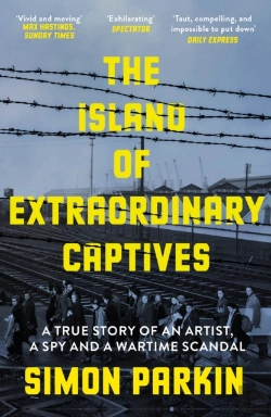 Bertrand.pt - The Island Of Extraordinary Captives