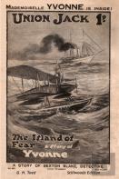 The Island Of Fear
