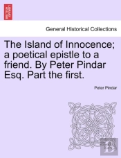 The Island Of Innocence; A Poetical Epis