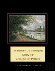The Island Of La Grand Jatte