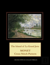 The Island Of La Grand Jatte