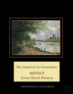 Bertrand.pt - The Island Of La Grand Jatte