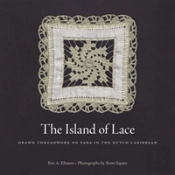 The Island Of Lace