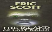 The Island Of Lost Dolls