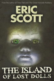 The Island Of Lost Dolls