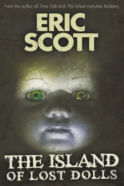 Bertrand.pt - The Island Of Lost Dolls