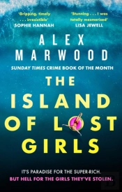 The Island Of Lost Girls
