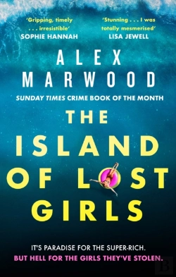 Bertrand.pt - The Island Of Lost Girls