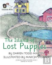 The Island Of Lost Puppies