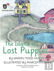 The Island Of Lost Puppies
