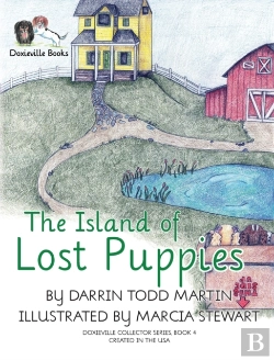 Bertrand.pt - The Island Of Lost Puppies